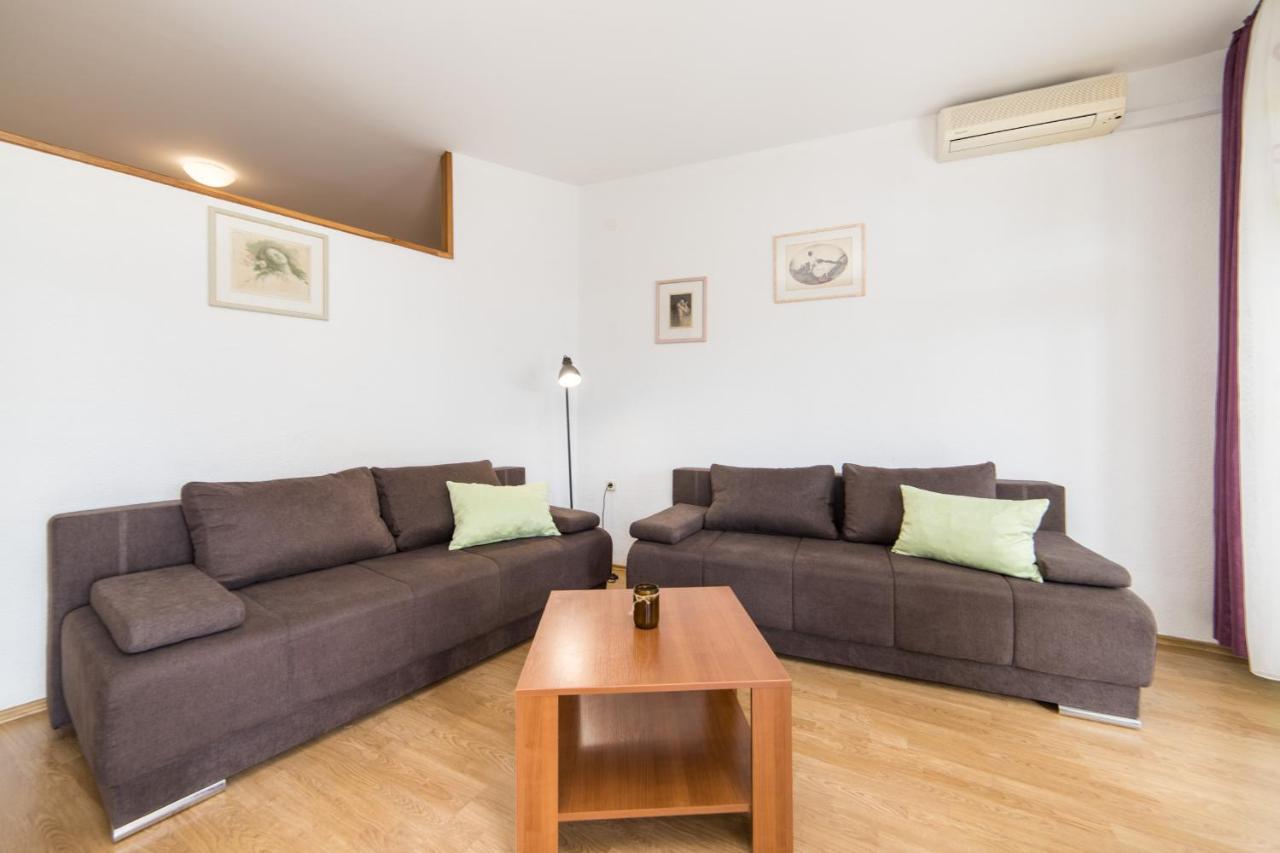 זיווגוסצה Apartmani Aida מראה חיצוני תמונה