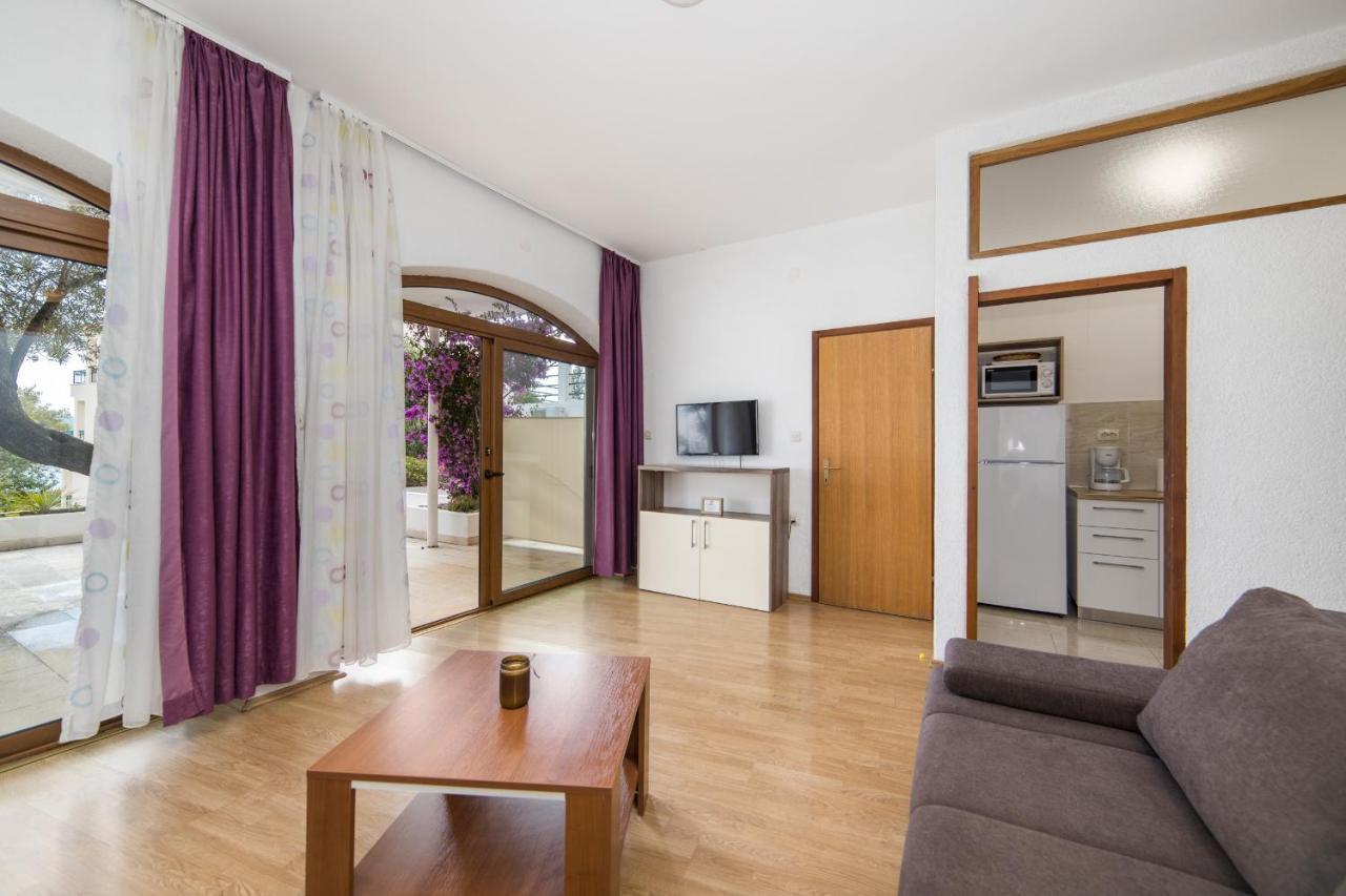זיווגוסצה Apartmani Aida מראה חיצוני תמונה