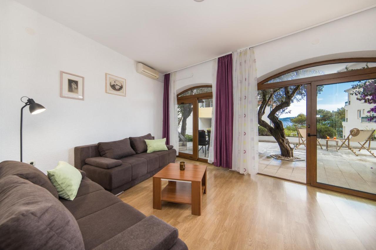 זיווגוסצה Apartmani Aida מראה חיצוני תמונה