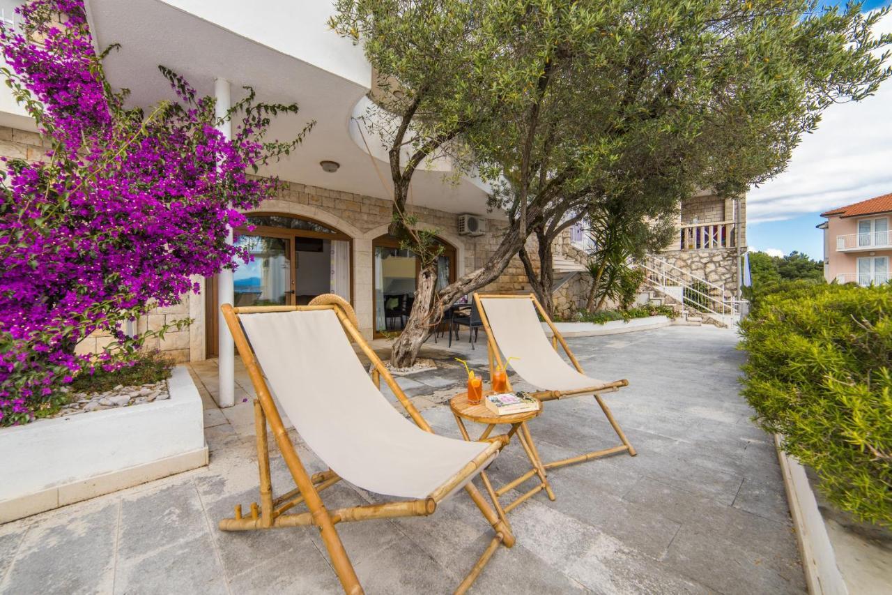 זיווגוסצה Apartmani Aida מראה חיצוני תמונה