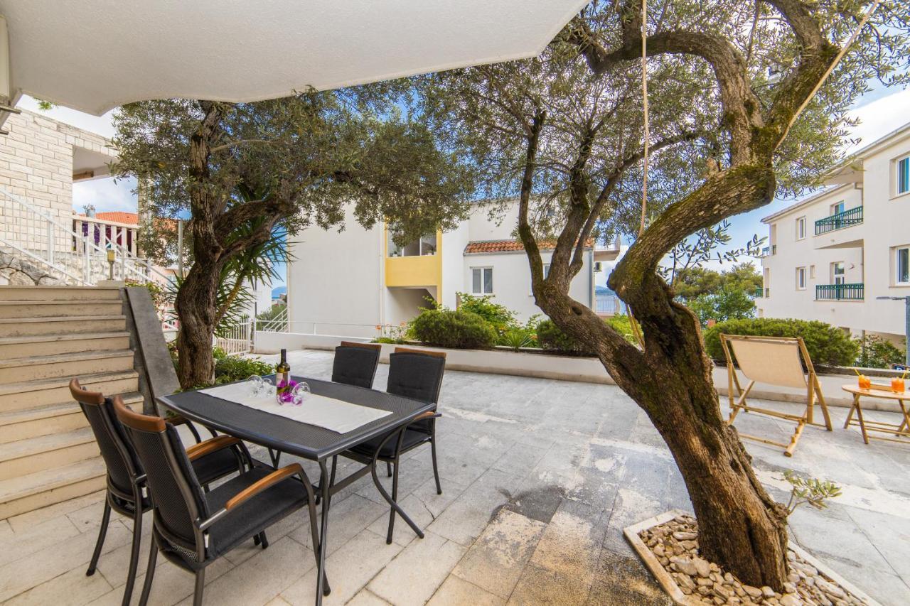 זיווגוסצה Apartmani Aida מראה חיצוני תמונה
