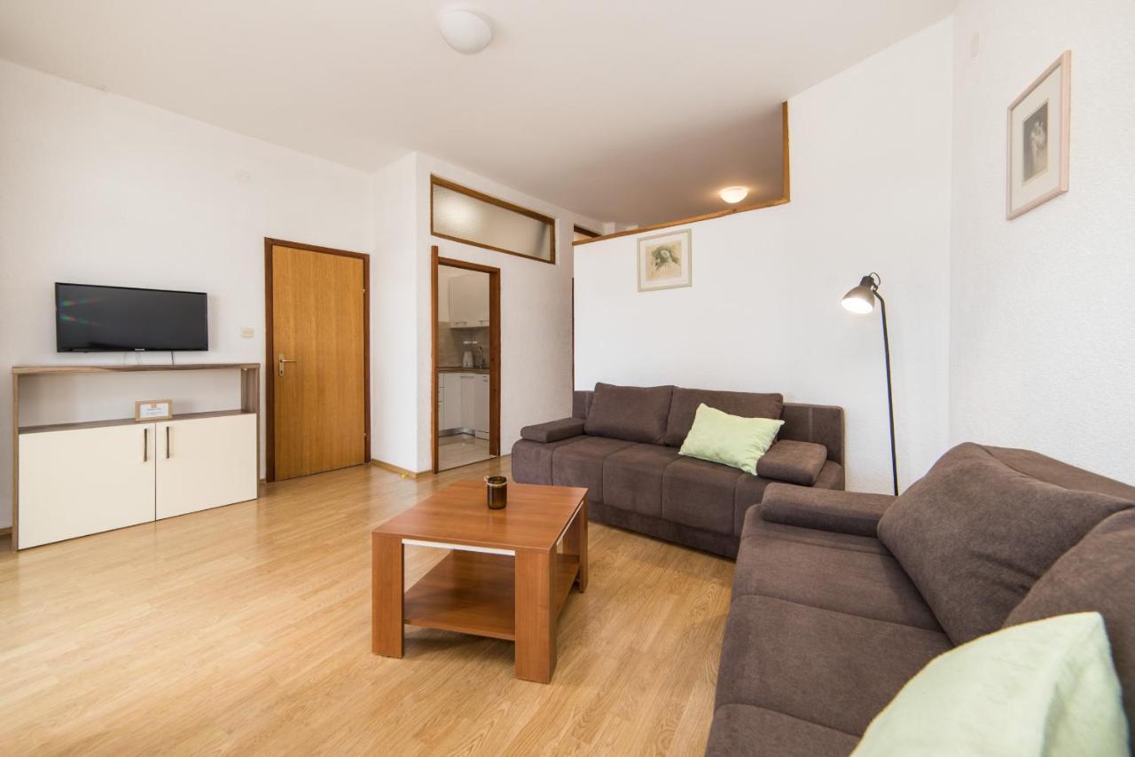 זיווגוסצה Apartmani Aida מראה חיצוני תמונה