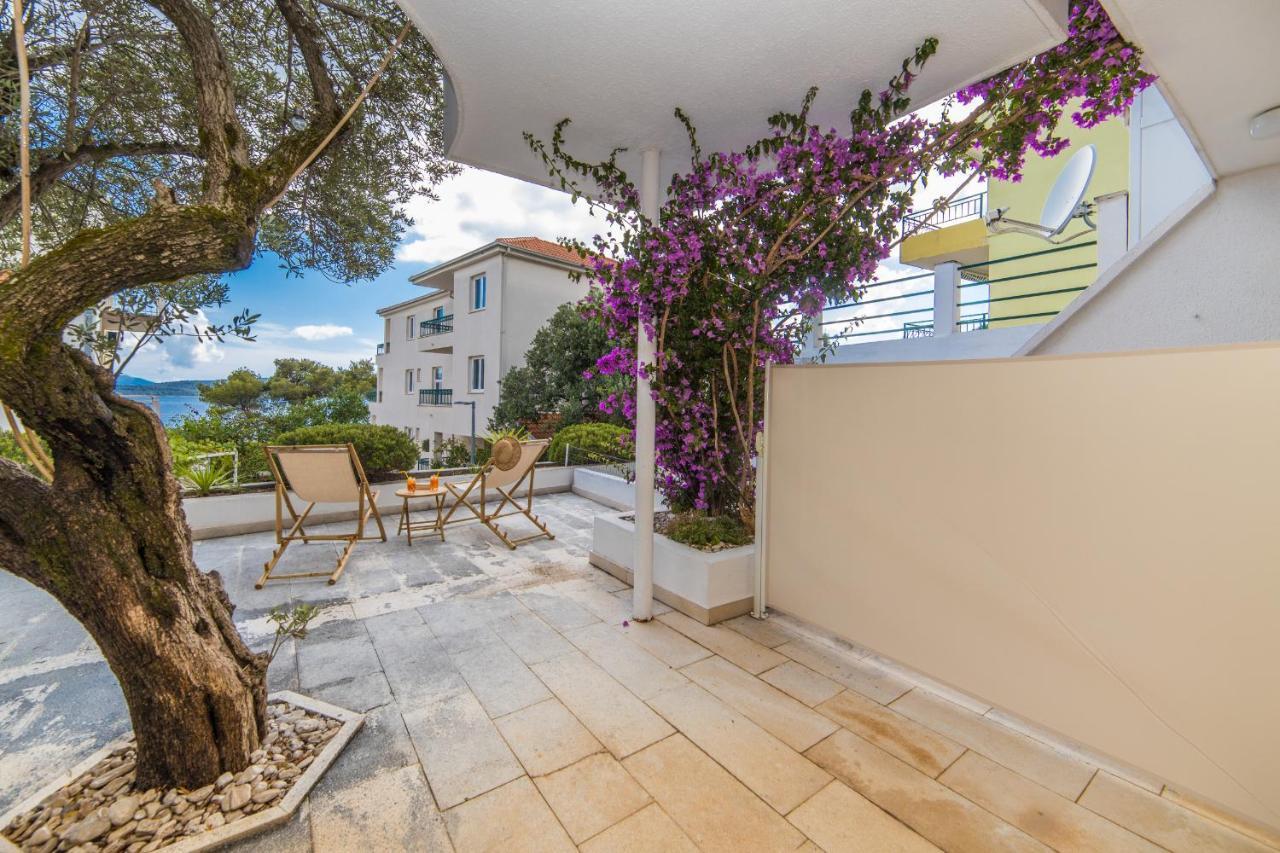 זיווגוסצה Apartmani Aida מראה חיצוני תמונה