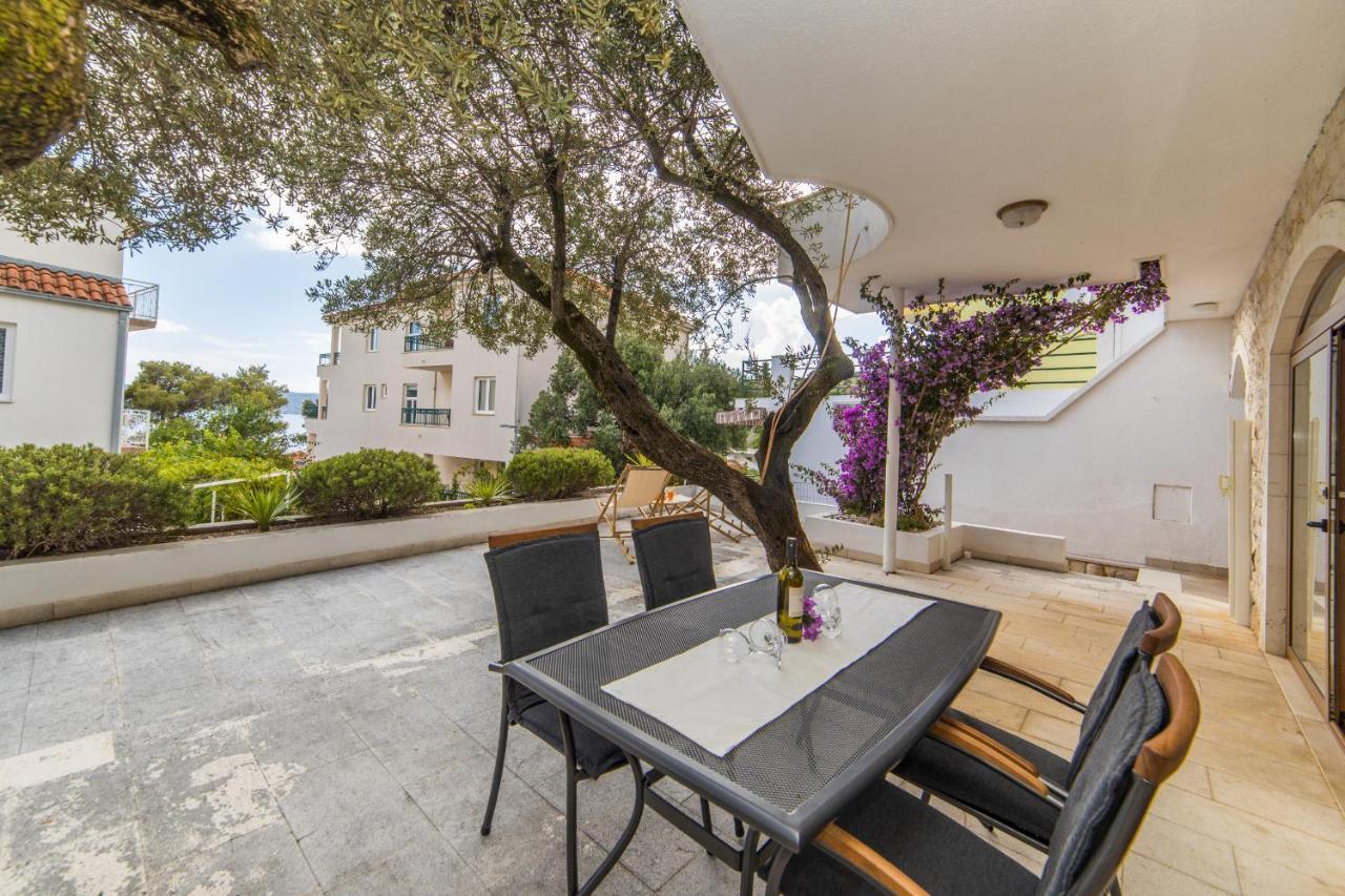 זיווגוסצה Apartmani Aida מראה חיצוני תמונה