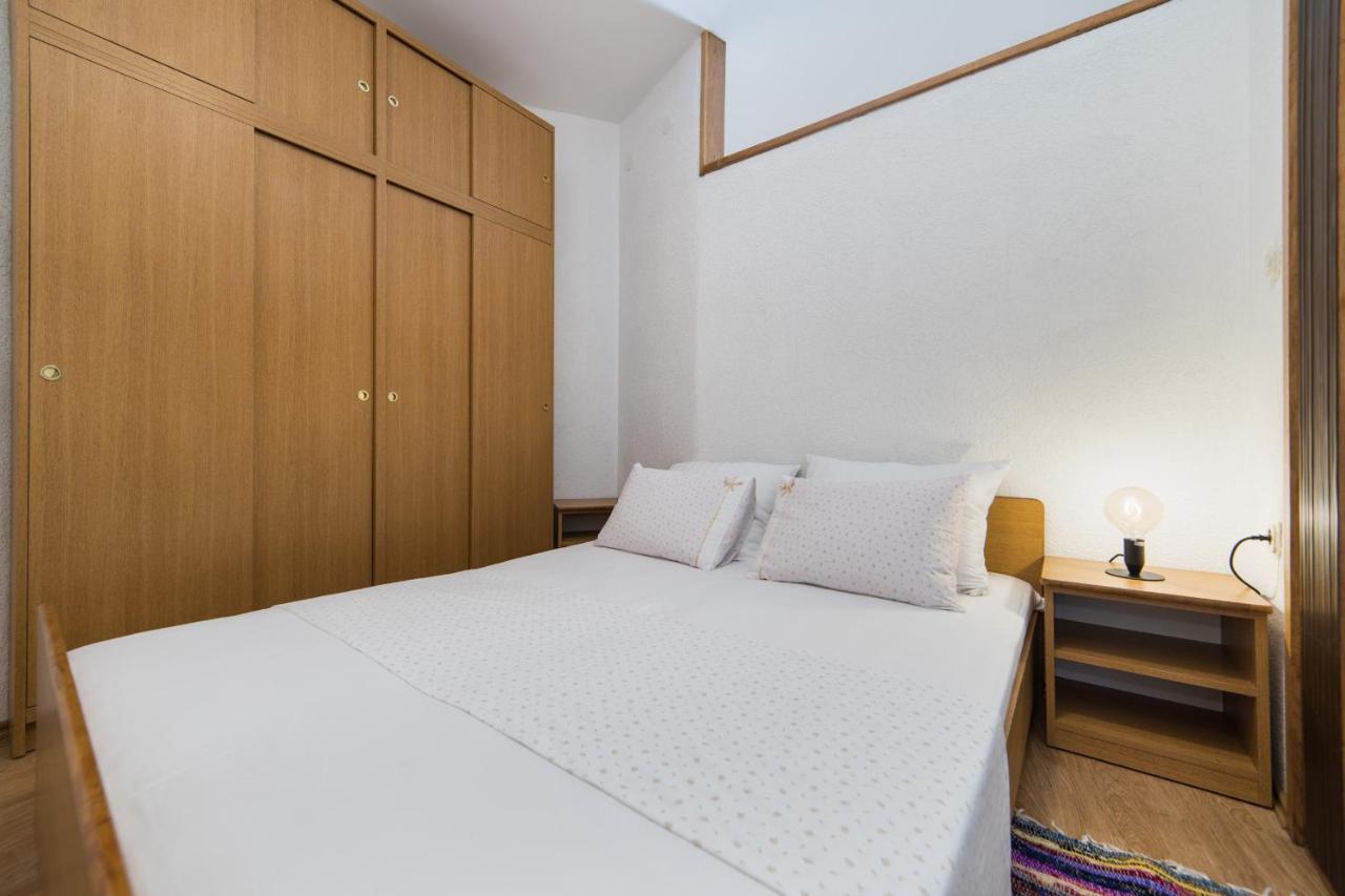 זיווגוסצה Apartmani Aida מראה חיצוני תמונה