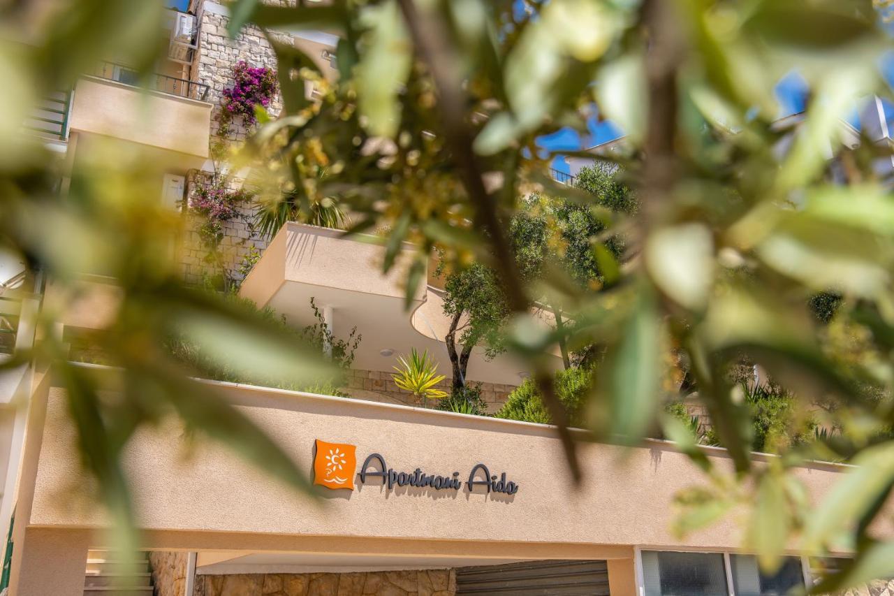 זיווגוסצה Apartmani Aida מראה חיצוני תמונה