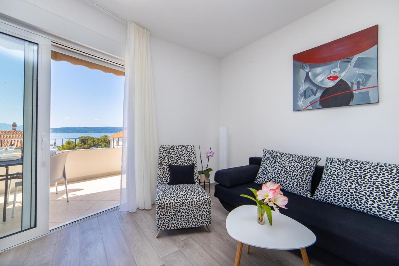 זיווגוסצה Apartmani Aida מראה חיצוני תמונה