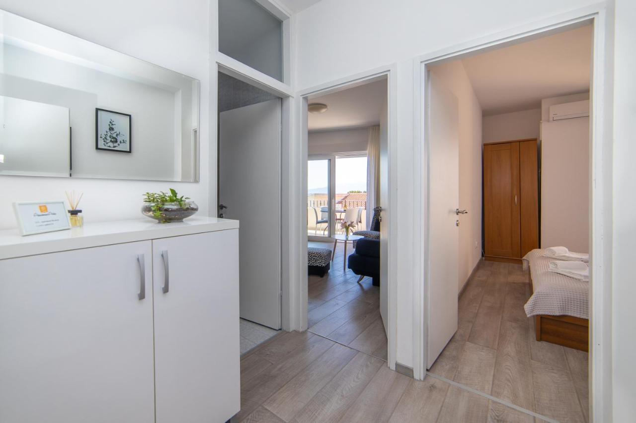 זיווגוסצה Apartmani Aida מראה חיצוני תמונה