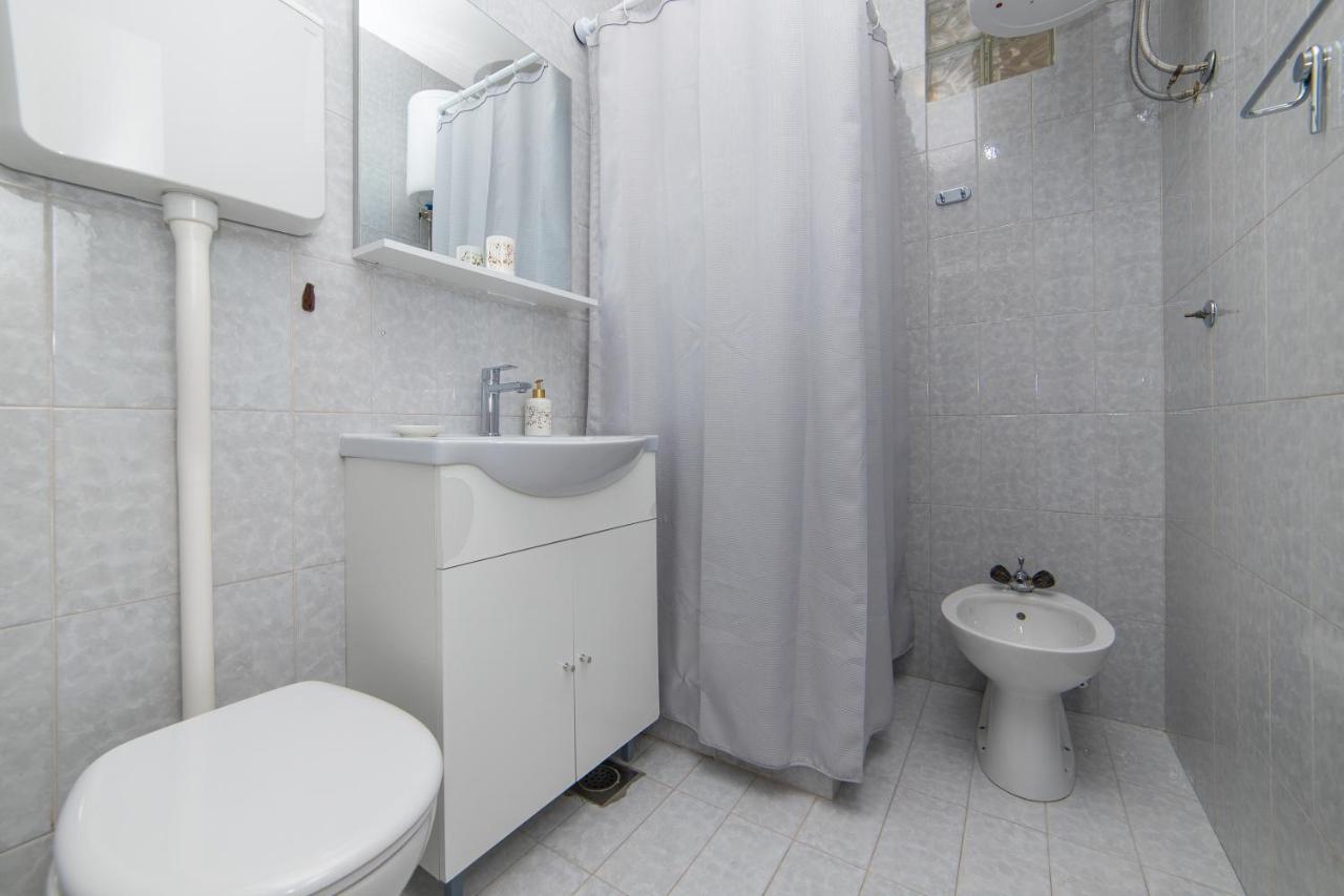 זיווגוסצה Apartmani Aida מראה חיצוני תמונה