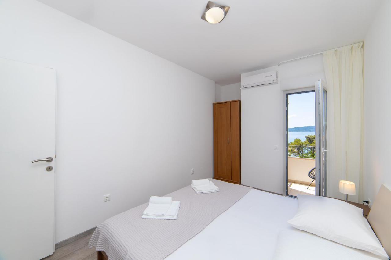 זיווגוסצה Apartmani Aida מראה חיצוני תמונה