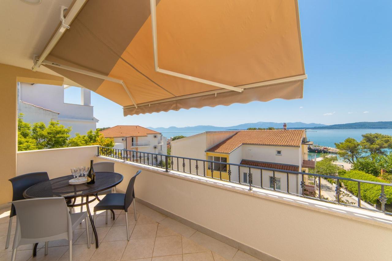 זיווגוסצה Apartmani Aida מראה חיצוני תמונה