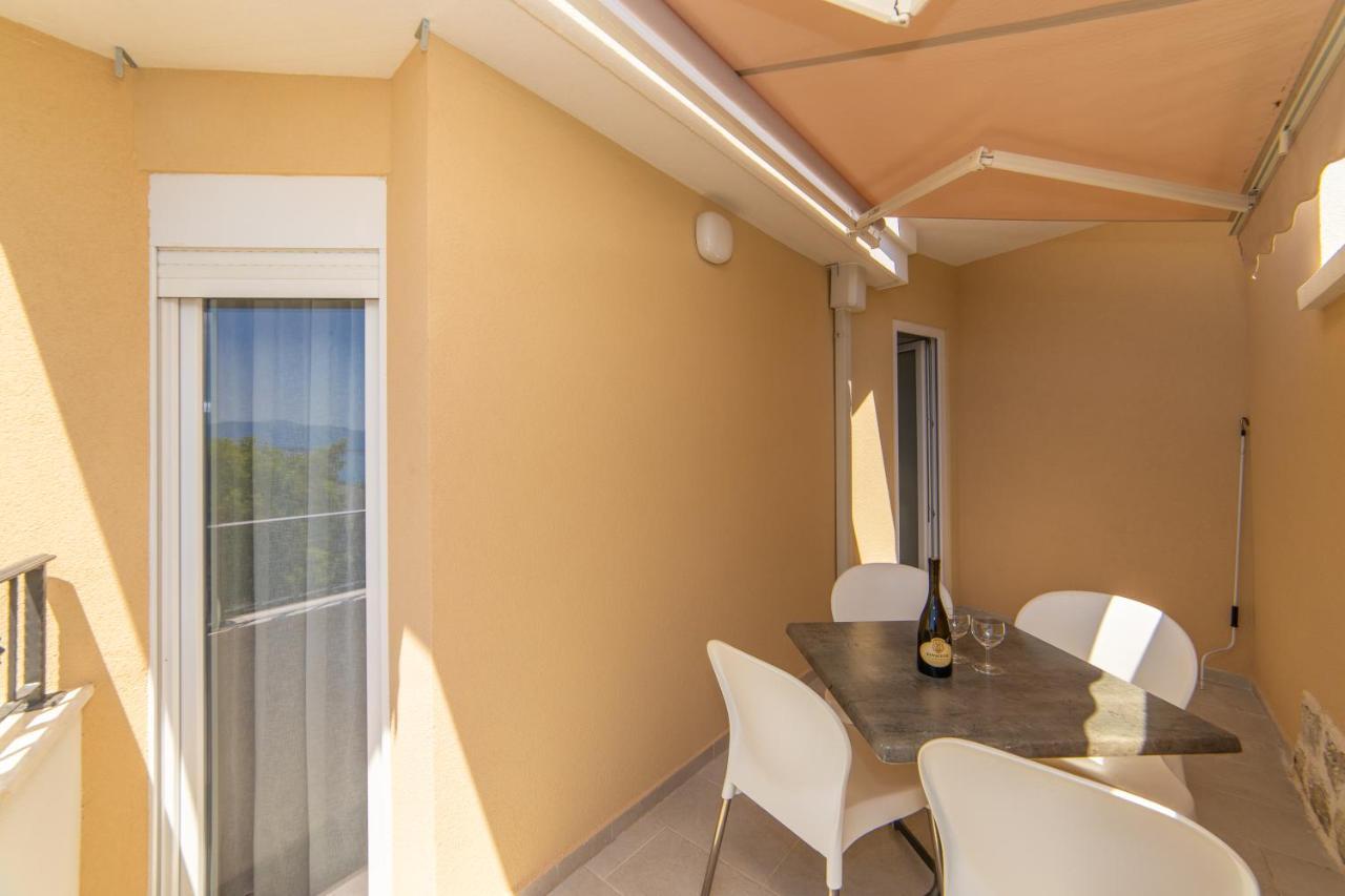 זיווגוסצה Apartmani Aida מראה חיצוני תמונה
