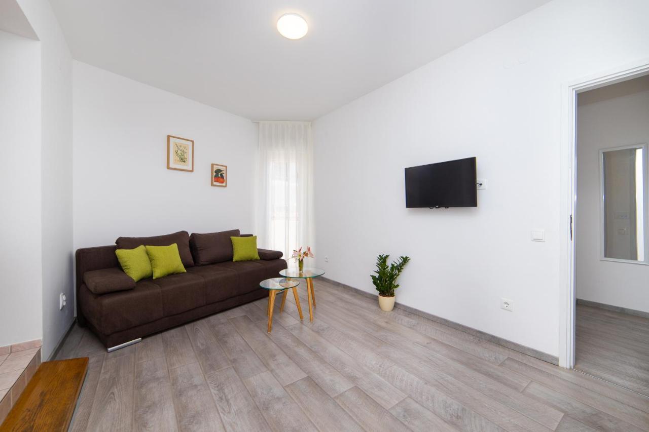 זיווגוסצה Apartmani Aida מראה חיצוני תמונה
