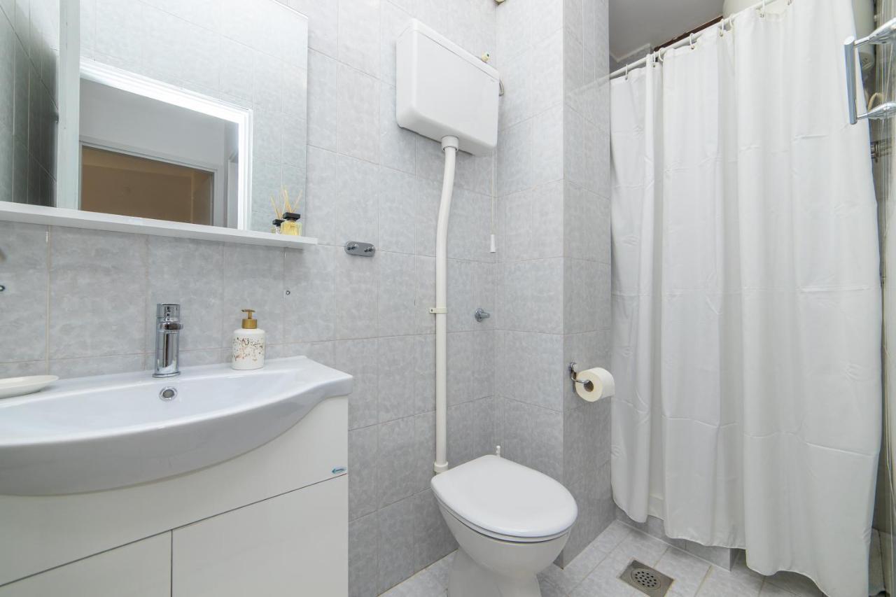 זיווגוסצה Apartmani Aida מראה חיצוני תמונה