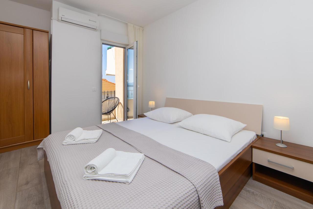 זיווגוסצה Apartmani Aida מראה חיצוני תמונה