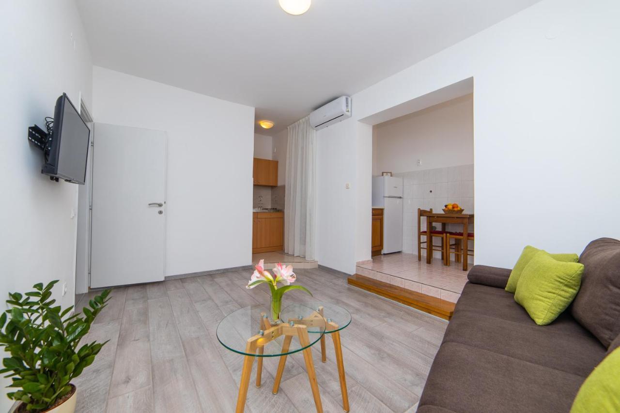 זיווגוסצה Apartmani Aida מראה חיצוני תמונה