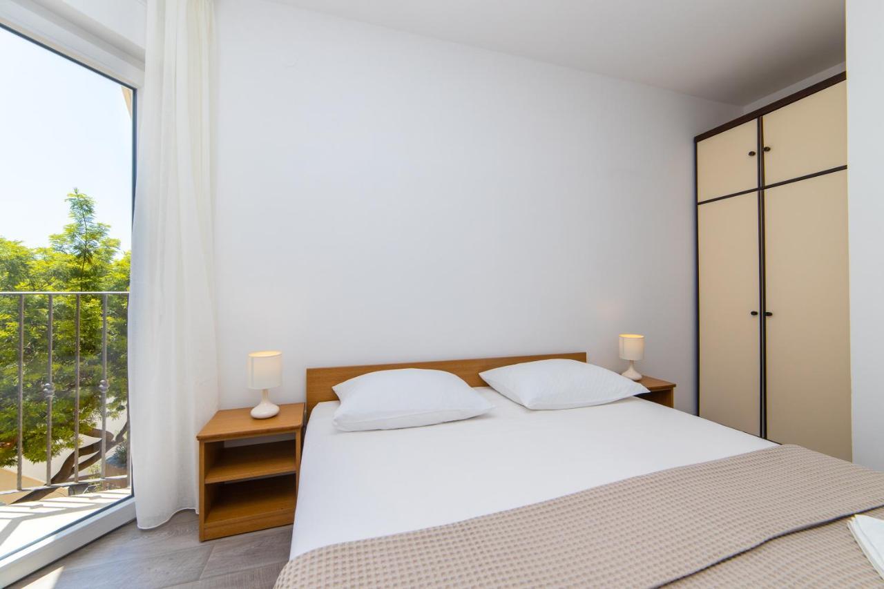 זיווגוסצה Apartmani Aida מראה חיצוני תמונה