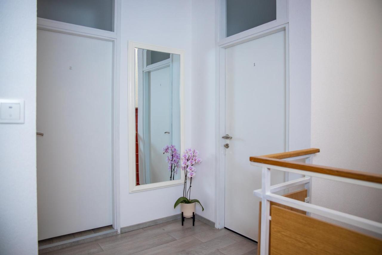 זיווגוסצה Apartmani Aida מראה חיצוני תמונה