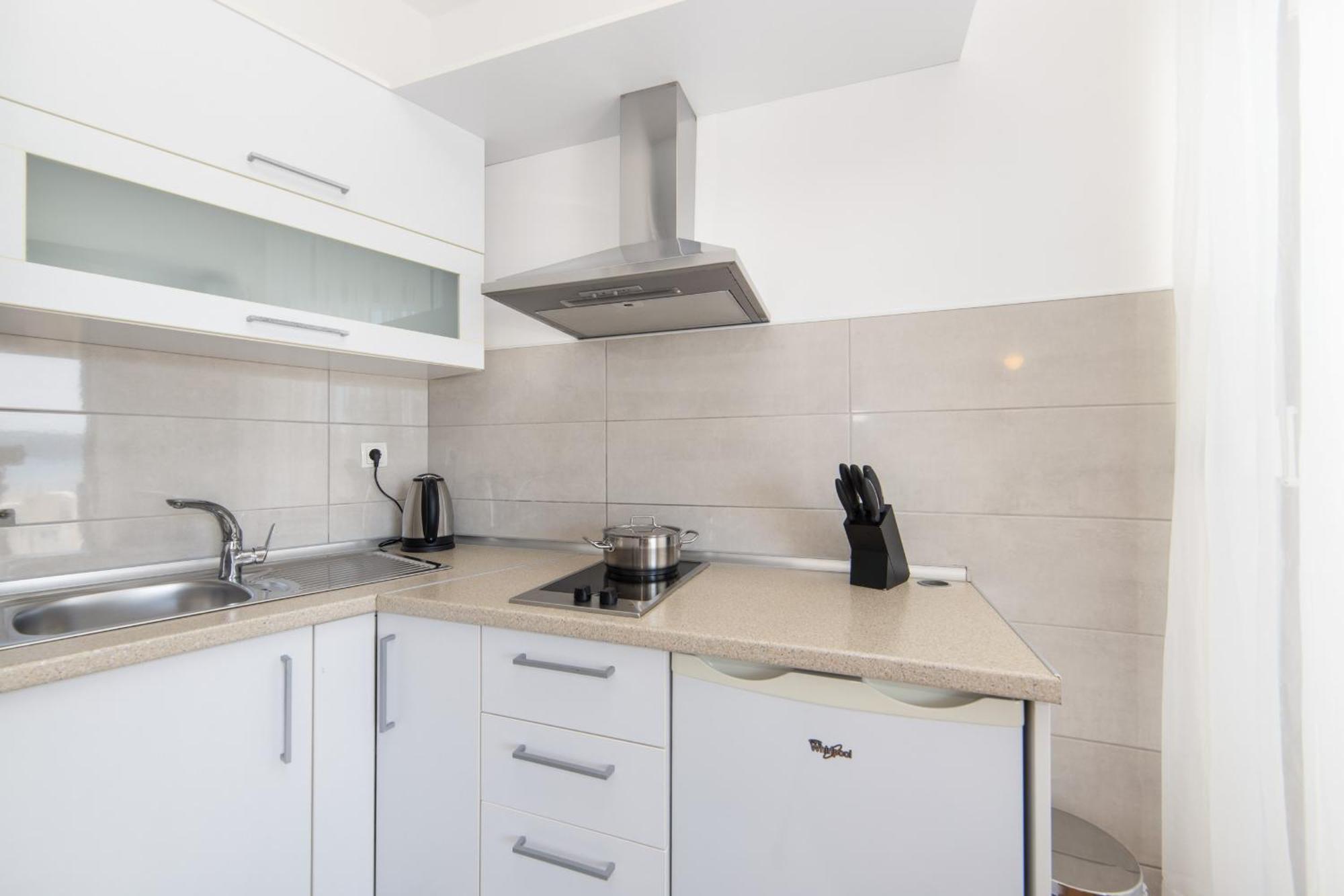 זיווגוסצה Apartmani Aida מראה חיצוני תמונה